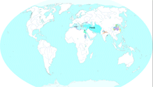 world history maps